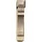 Ekena Millwork Olympic Craftsman Rough Sawn Bracket w/ Offset Brace, Douglas Fir, 8"W x 40"D x 40"H BKT0806X40X40OLY04RDF - alternate 4